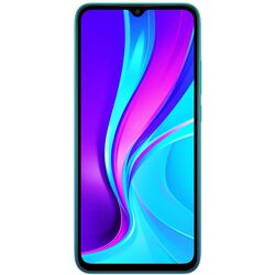 Мобильный телефон Xiaomi Redmi 9C NFC Dual 2GB/32GB (Aurora Green)