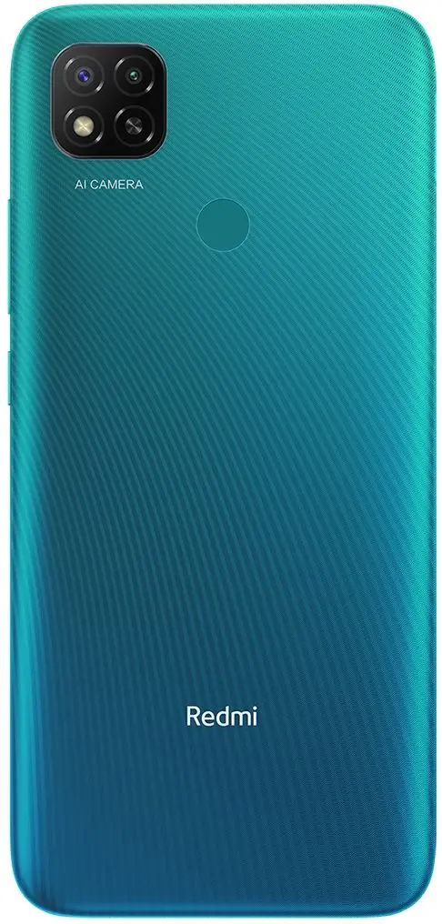 Мобильный телефон Xiaomi Redmi 9C NFC Dual 2GB/32GB (Aurora Green) - 2