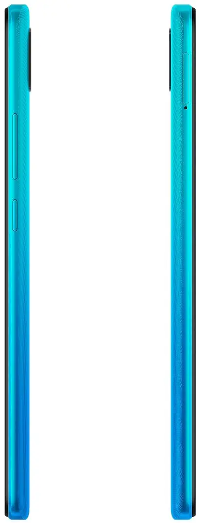 Мобильный телефон Xiaomi Redmi 9C NFC Dual 2GB/32GB (Aurora Green) - 3