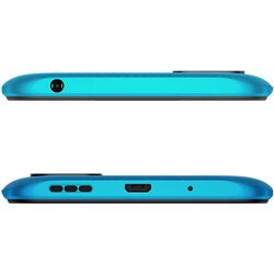 Мобильный телефон Xiaomi Redmi 9C NFC Dual 2GB/32GB (Aurora Green) Thumb