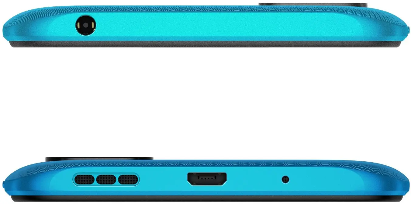 Мобильный телефон Xiaomi Redmi 9C NFC Dual 2GB/32GB (Aurora Green) - 4