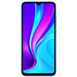 Мобильный телефон Xiaomi Redmi 9C NFC Dual 3GB/64GB (Aurora Green)