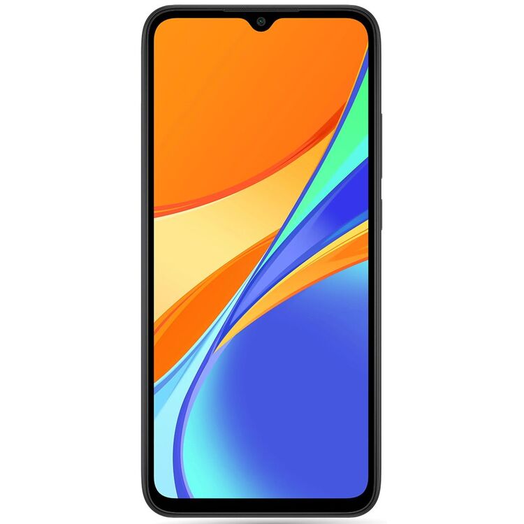 Мобильный телефон Xiaomi Redmi 9C NFC Dual 3GB/64GB (Midnight Grey ...