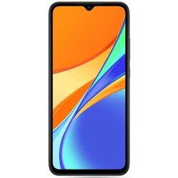 Мобильный телефон Xiaomi Redmi 9C NFC Dual 3GB/64GB (Midnight Grey)
