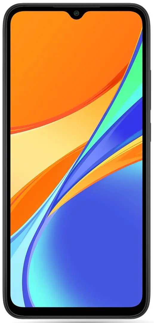 Мобильный телефон Xiaomi Redmi 9C NFC Dual 3GB/64GB (Midnight Grey)