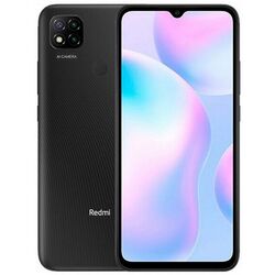 Мобильный телефон Xiaomi Redmi 9С Dual 2GB/32GB (Midnight Gray) Thumb
