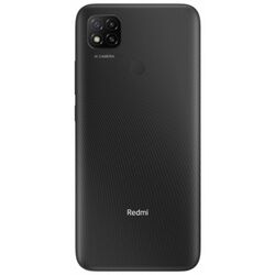 Мобильный телефон Xiaomi Redmi 9С Dual 2GB/32GB (Midnight Gray) Thumb