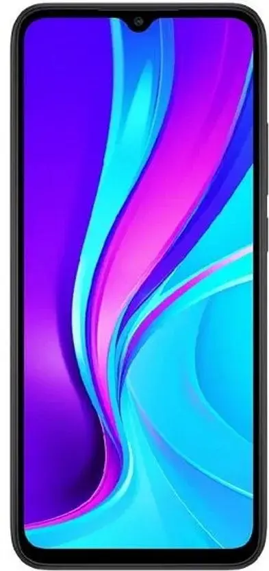 Мобильный телефон Xiaomi Redmi 9С Dual 3GB/64GB (Twilight Blue)