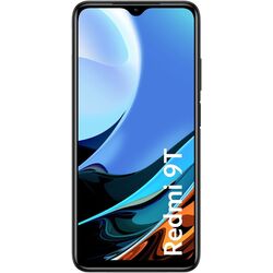 Мобильный телефон Xiaomi Redmi 9T Dual 6GB/128GB (Carbon Grey)