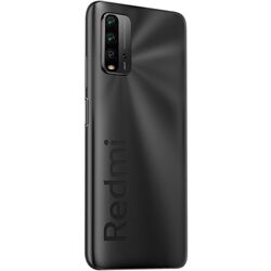 Мобильный телефон Xiaomi Redmi 9T Dual 6GB/128GB (Carbon Grey) Thumb
