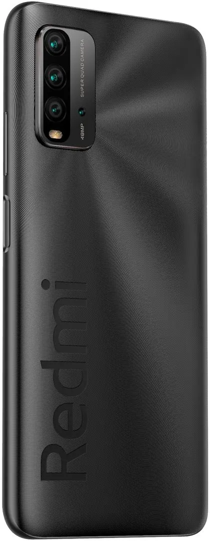 Мобильный телефон Xiaomi Redmi 9T Dual 6GB/128GB (Carbon Grey) - 4