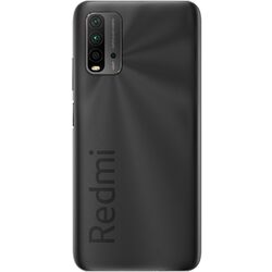 Мобильный телефон Xiaomi Redmi 9T Dual 6GB/128GB (Carbon Grey) Thumb