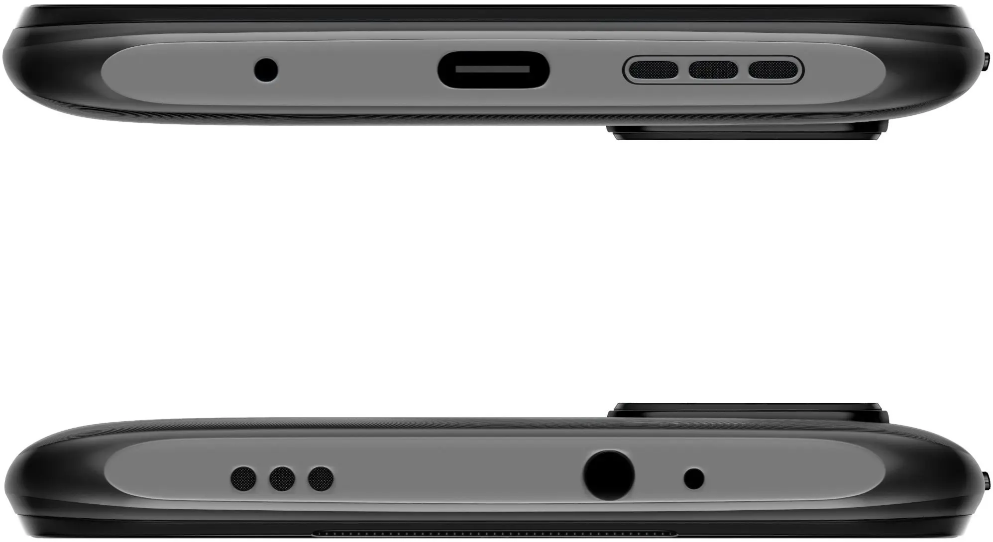 Мобильный телефон Xiaomi Redmi 9T Dual 6GB/128GB (Carbon Grey) - 7