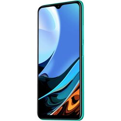 Мобильный телефон Xiaomi Redmi 9T Dual 6GB/128GB (Ocean Green) Thumb