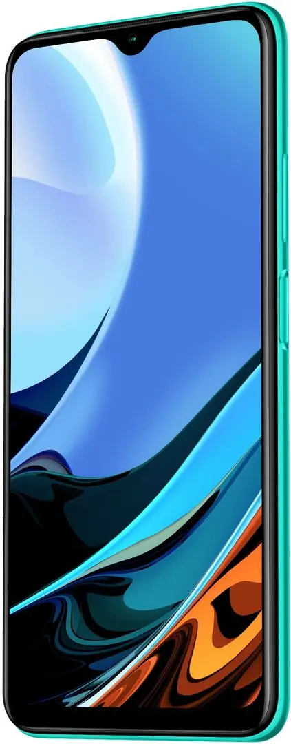Мобильный телефон Xiaomi Redmi 9T Dual 6GB/128GB (Ocean Green) - 3