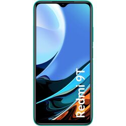 Мобильный телефон Xiaomi Redmi 9T Dual 6GB/128GB (Ocean Green)