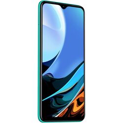 Мобильный телефон Xiaomi Redmi 9T Dual 6GB/128GB (Ocean Green) Thumb