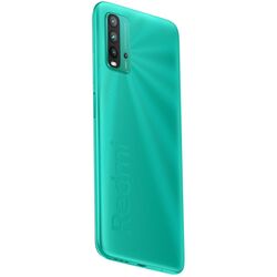 Мобильный телефон Xiaomi Redmi 9T Dual 6GB/128GB (Ocean Green) Thumb