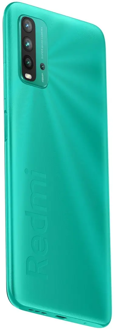 Мобильный телефон Xiaomi Redmi 9T Dual 6GB/128GB (Ocean Green) - 5