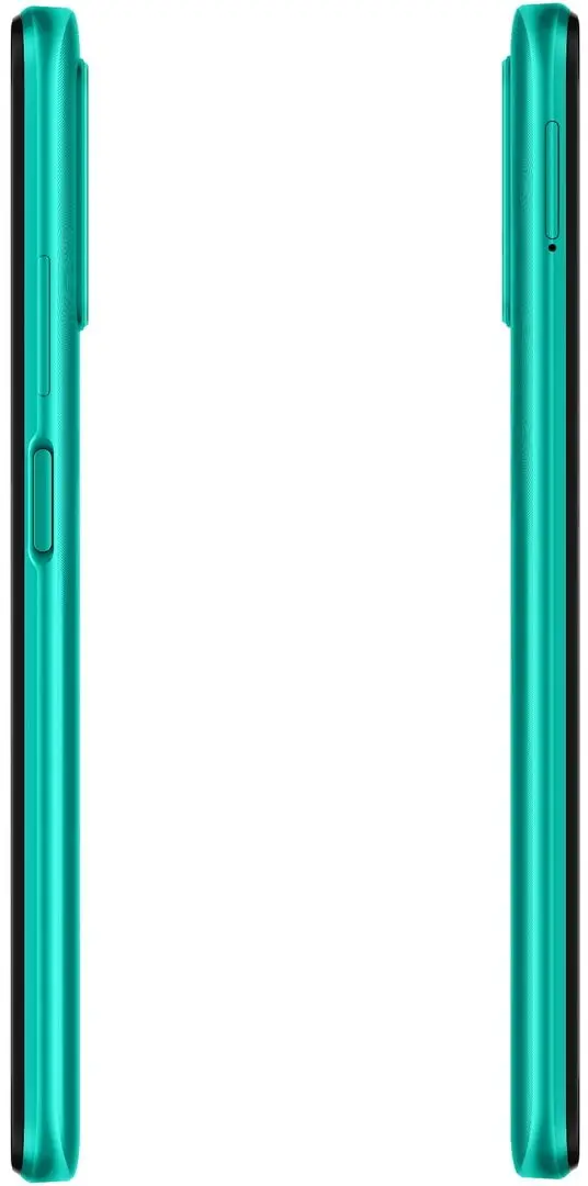 Мобильный телефон Xiaomi Redmi 9T Dual 6GB/128GB (Ocean Green) - 6