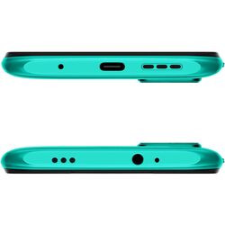 Мобильный телефон Xiaomi Redmi 9T Dual 6GB/128GB (Ocean Green) Thumb