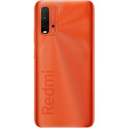 Мобильный телефон Xiaomi Redmi 9T Dual 6GB/128GB (Orange) Thumb