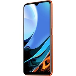 Мобильный телефон Xiaomi Redmi 9T Dual 6GB/128GB (Orange) Thumb