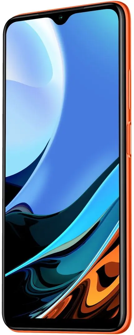 Мобильный телефон Xiaomi Redmi 9T Dual 6GB/128GB (Orange) - 3
