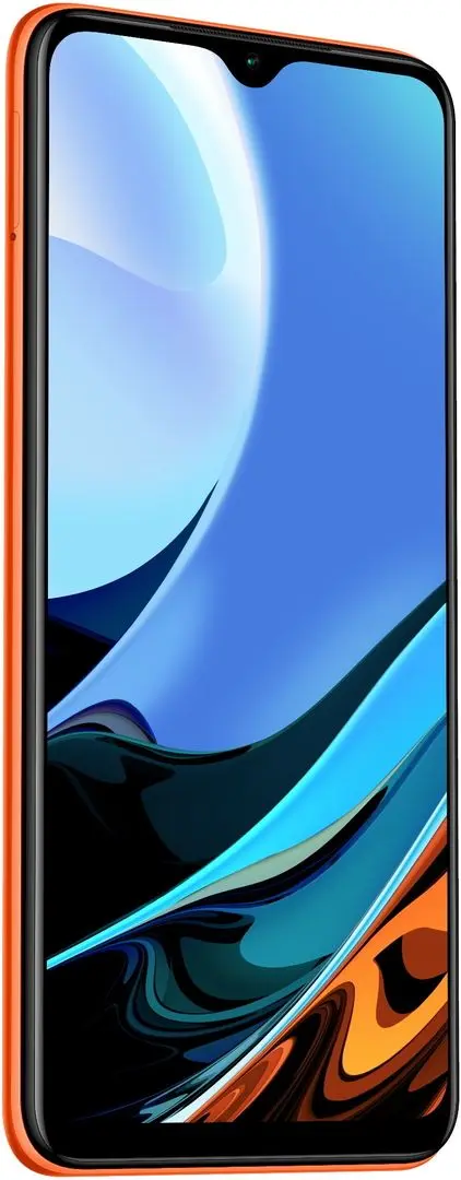 Мобильный телефон Xiaomi Redmi 9T Dual 6GB/128GB (Orange) - 4