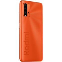 Мобильный телефон Xiaomi Redmi 9T Dual 6GB/128GB (Orange) Thumb