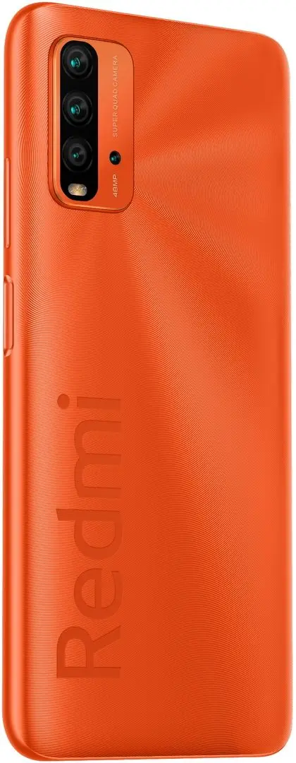 Мобильный телефон Xiaomi Redmi 9T Dual 6GB/128GB (Orange) - 5