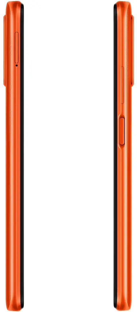 Мобильный телефон Xiaomi Redmi 9T Dual 6GB/128GB (Orange) - 6