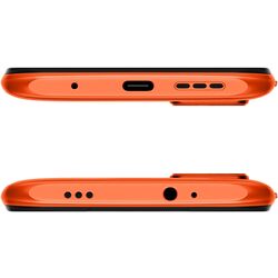 Мобильный телефон Xiaomi Redmi 9T Dual 6GB/128GB (Orange) Thumb