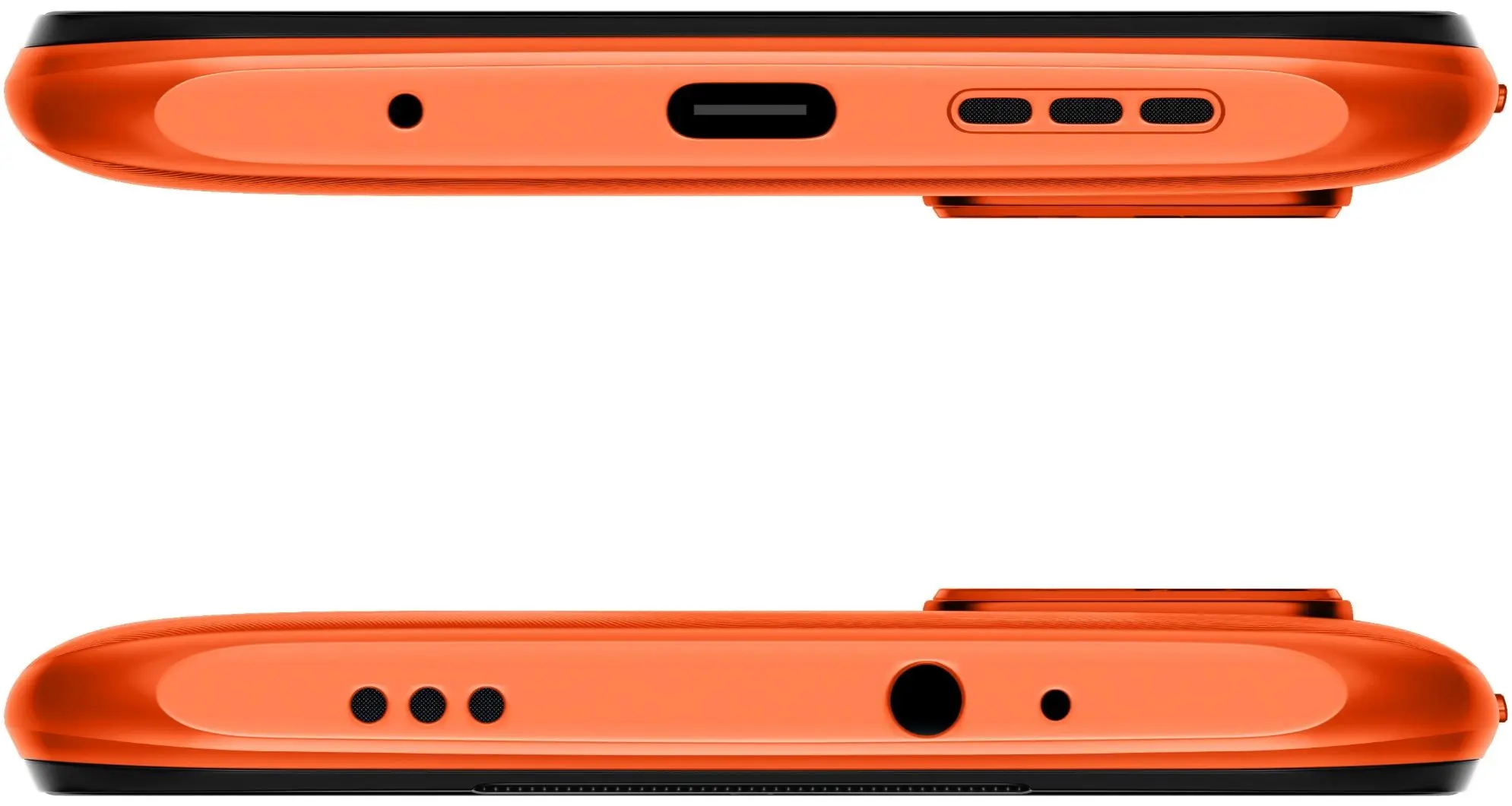 Мобильный телефон Xiaomi Redmi 9T Dual 6GB/128GB (Orange) - 7