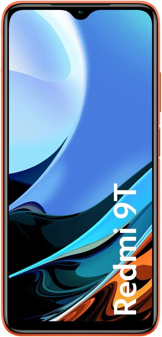 Мобильный телефон Xiaomi Redmi 9T Dual 6GB/128GB (Orange)