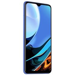 Мобильный телефон Xiaomi Redmi 9T Dual 6GB/128GB (Twilight Blue) Thumb