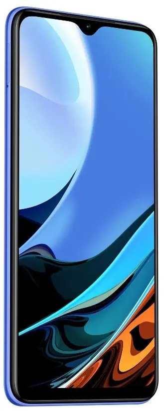 Мобильный телефон Xiaomi Redmi 9T Dual 6GB/128GB (Twilight Blue) - 2