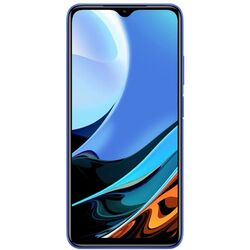Мобильный телефон Xiaomi Redmi 9T Dual 6GB/128GB (Twilight Blue)