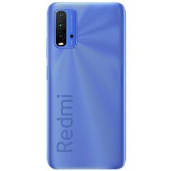 Мобильный телефон Xiaomi Redmi 9T Dual 6GB/128GB (Twilight Blue) Thumb
