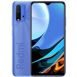 Мобильный телефон Xiaomi Redmi 9T Dual 6GB/128GB (Twilight Blue) Thumb