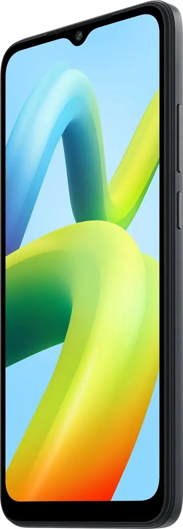 Мобильный телефон Xiaomi Redmi A1 2GB/32GB (Black) - 2