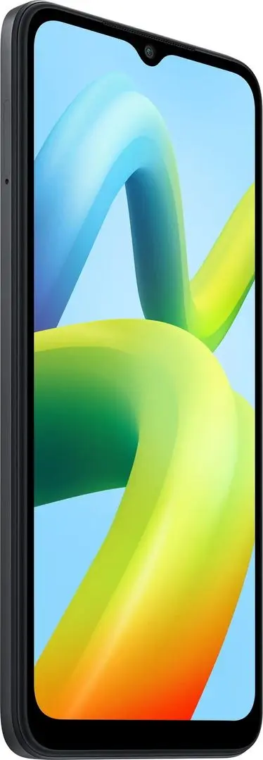Мобильный телефон Xiaomi Redmi A1 2GB/32GB (Black) - 3