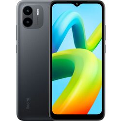 Мобильный телефон Xiaomi Redmi A1 2GB/32GB (Black) Thumb