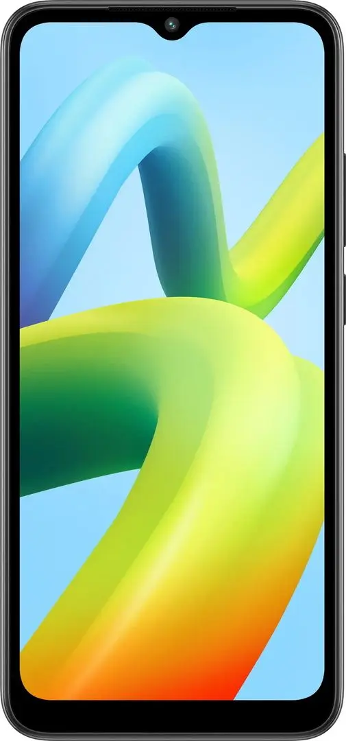 Мобильный телефон Xiaomi Redmi A1 2GB/32GB (Black)