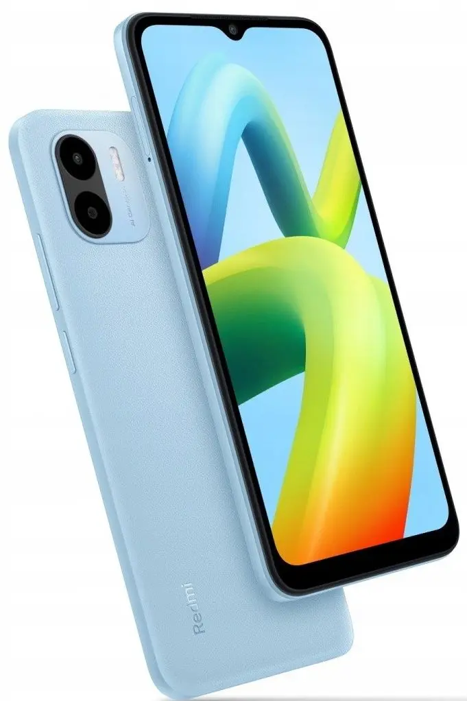 Мобильный телефон Xiaomi Redmi A1 2GB/32GB (Blue) - 3