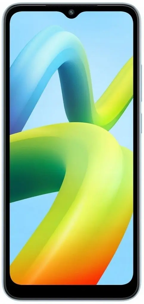 Мобильный телефон Xiaomi Redmi A1 2GB/32GB (Blue)