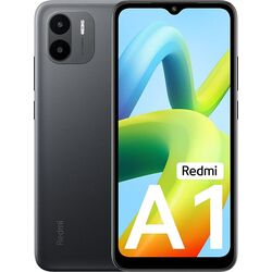 Telefon mobil Xiaomi Redmi A1 Dual 2GB/32GB (Black) Thumb