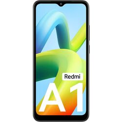 Telefon mobil Xiaomi Redmi A1 Dual 2GB/32GB (Black) Thumb