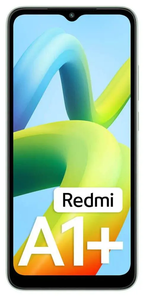 Telefon mobil Xiaomi Redmi A1+ Dual 2GB/32GB (Green)