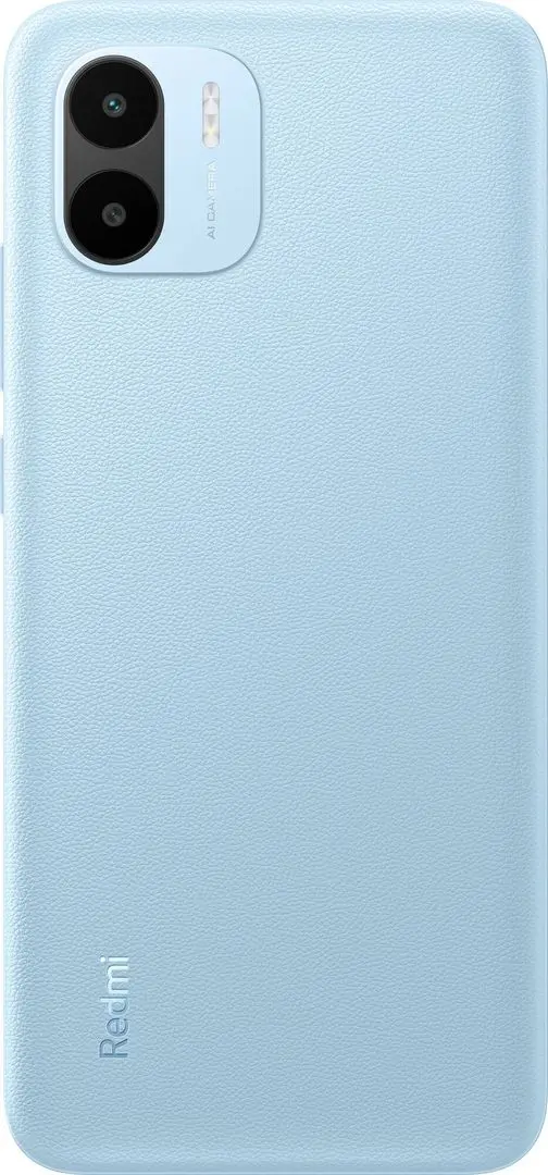 Мобильный телефон Xiaomi Redmi A1 Dual 2GB/32GB (Light Blue) - 2